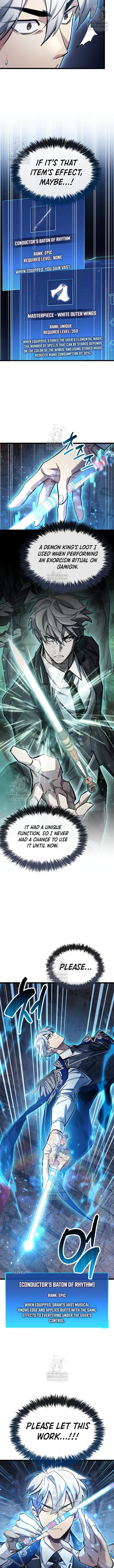 The Player Hides His Past Chapter 115 10